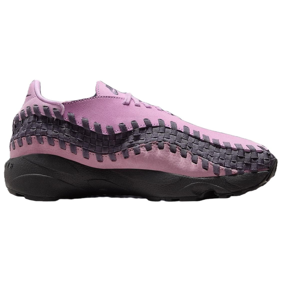 Кроссовки Nike Air Footscape "Beyond Pink" - изображение 2