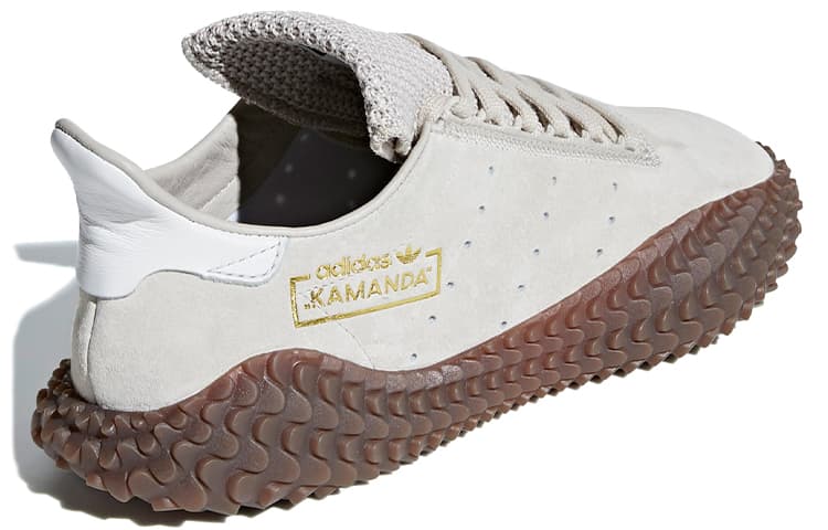Кроссовки adidas originals Kamanda 01 Crystal - изображение 4