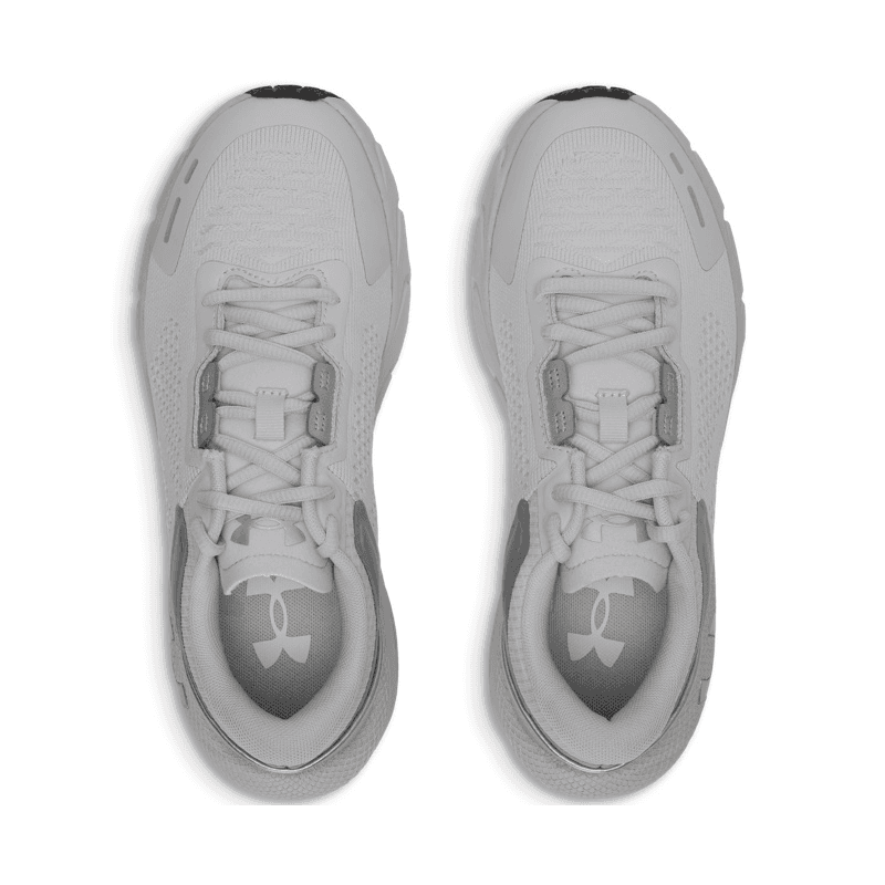 Кроссовки Under Armour HOVR Phantom 24 7 Амортизация Устойчивость к истиранию Легкий Низкий Верх Повседневная Обувь Женская - изображение 3