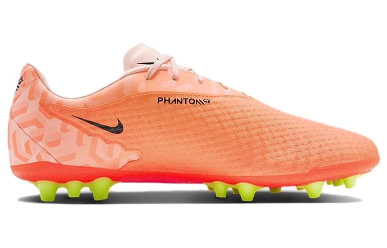 Кроссовки для футбола Nike Phantom GX - изображение 2