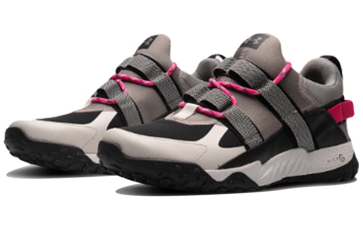 Кроссовки Under Armour Valsetz Trek NM - изображение 3