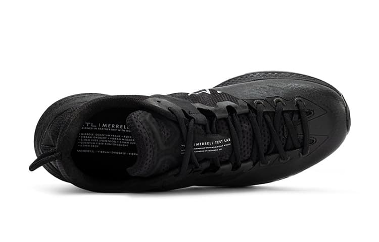 Кроссовки MERRELL - изображение 3