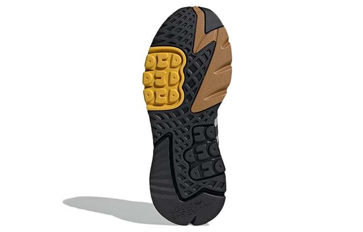 Кроссовки adidas Nite Jogger - изображение 5