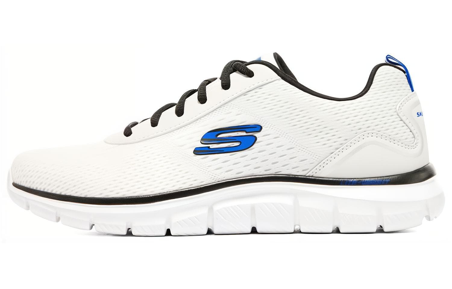 Кроссовки Skechers Track-Ripkent - изображение 1