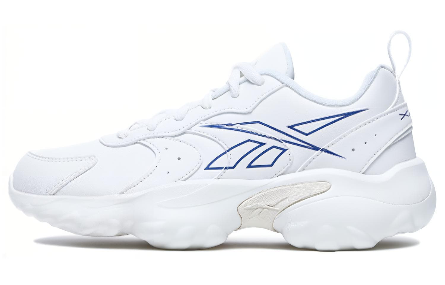 Кроссовки Reebok DMX Series - изображение 1
