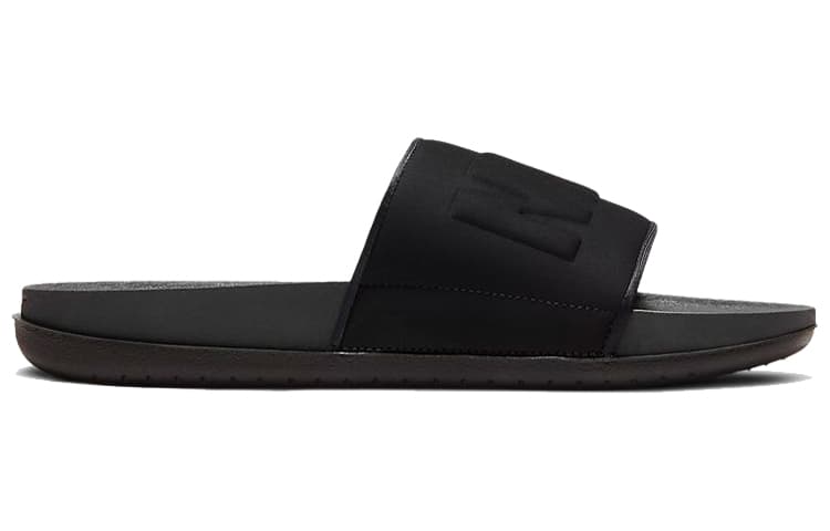 Сандалии Nike Offcourt Black - изображение 2
