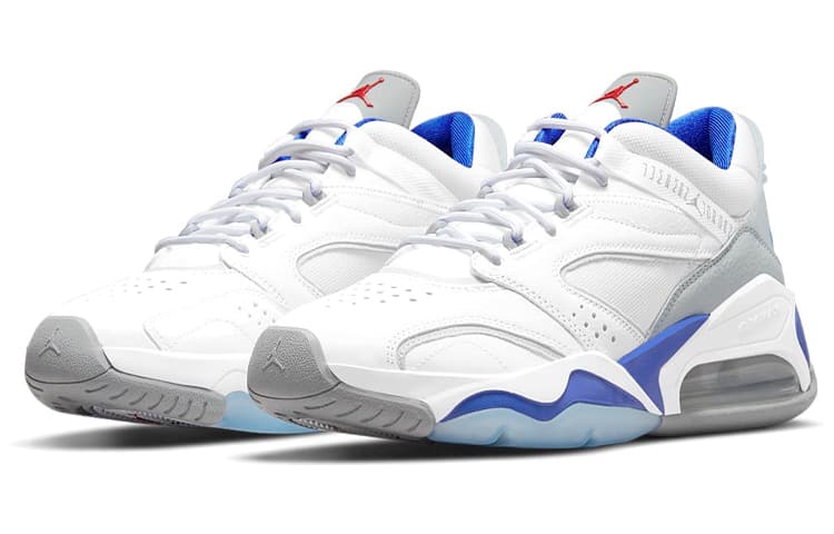 Кроссовки Air Jordan Point Lane - изображение 3