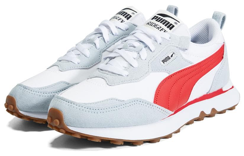 Кроссовки PUMA Rider FV - изображение 3