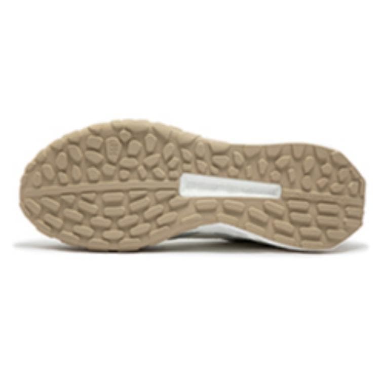 Кроссовки 361° Crispy Cake 2 Противоскользящие Аbrasion-Resistant Низкие Кеды Мужские Белые Серые - изображение 5