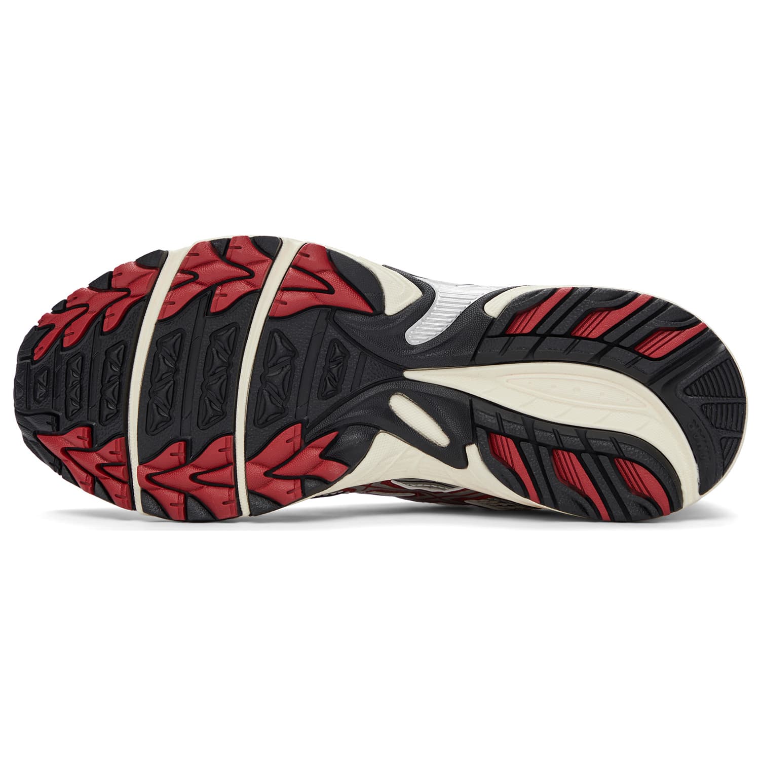Кроссовки ASICS Gel Kahana TR V4 Низкие Кроссовки Для Повседневной Носки, Комфортные, Унисекс, Серо-красные - изображение 7