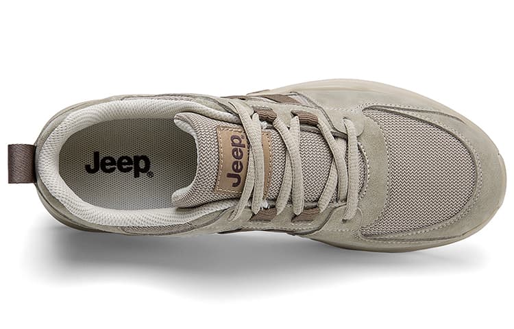 Кроссовки Jeep - изображение 3