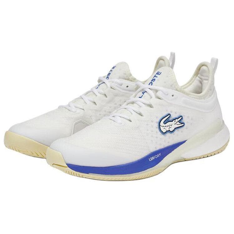 Кроссовки LACOSTE - изображение 3