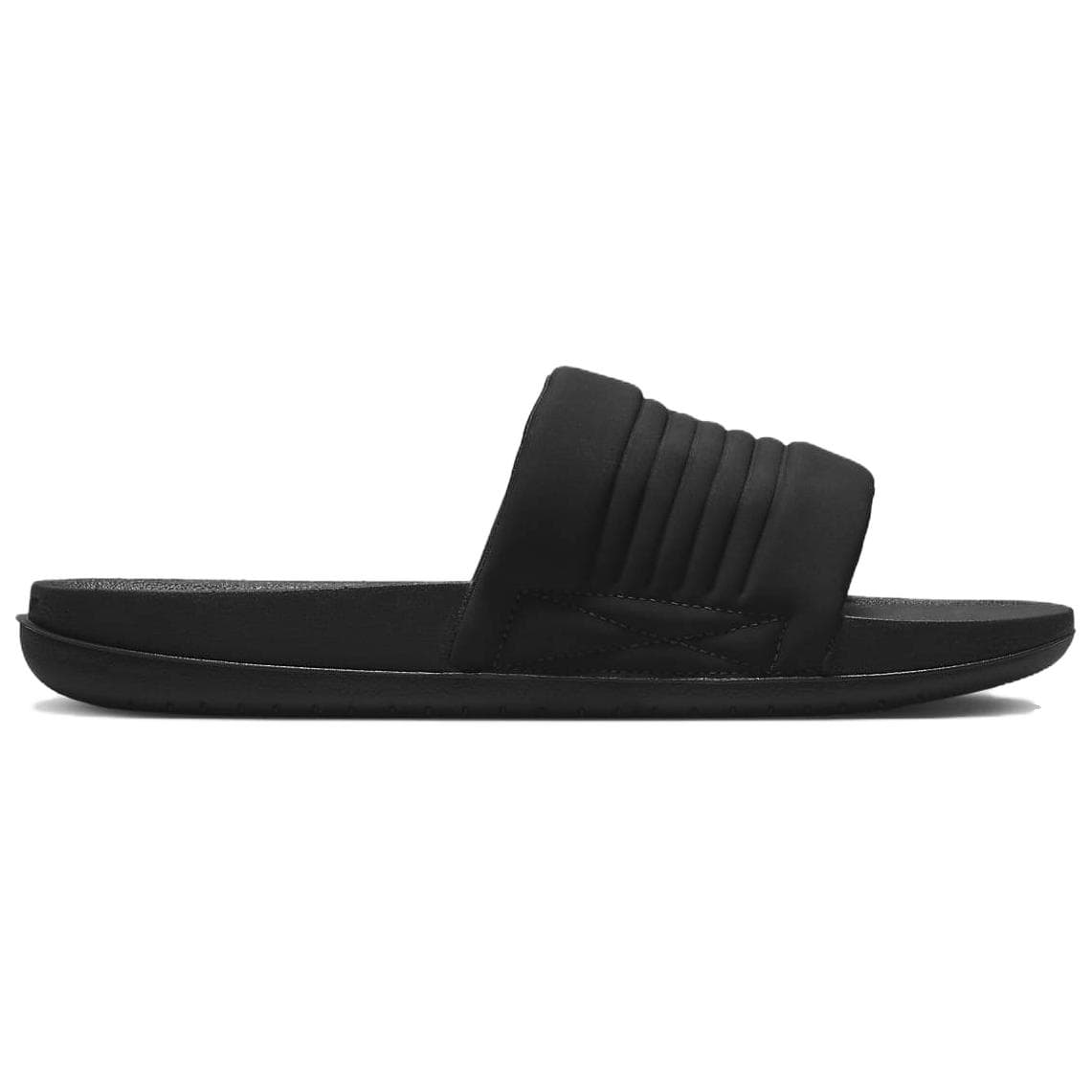 Сандалии Nike Offcourt Adjust Black - изображение 2
