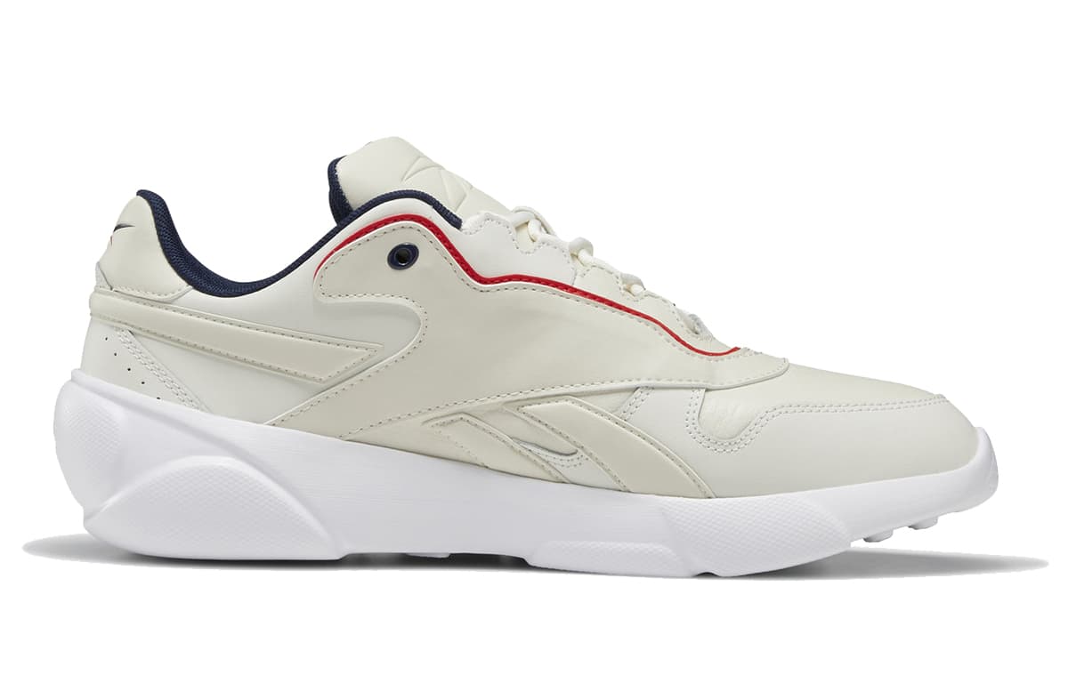 Кроссовки Reebok Premier Classic Leather - изображение 2