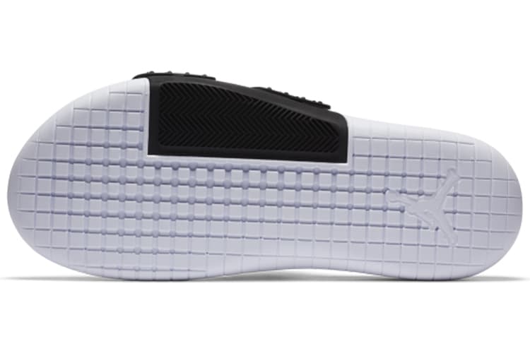 Сандалии Jordan Hydro 8 Retro - изображение 4