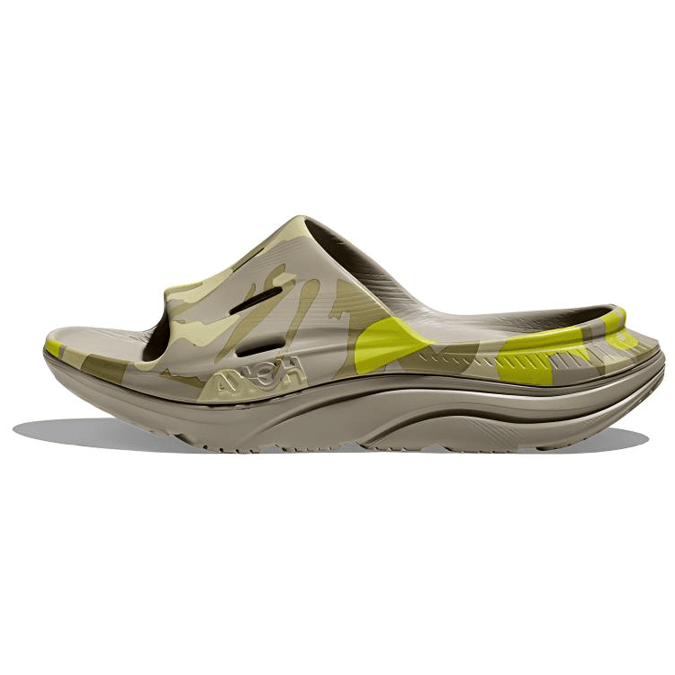 Сандалии HOKA ONE ONE - изображение 1