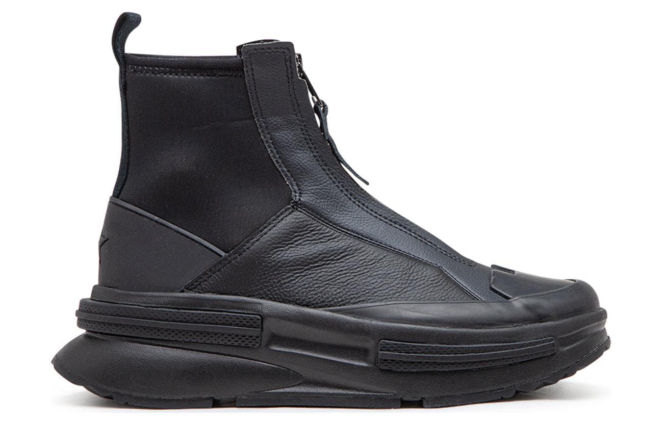 Кроссовки Converse Run Star Legacy Black - изображение 2