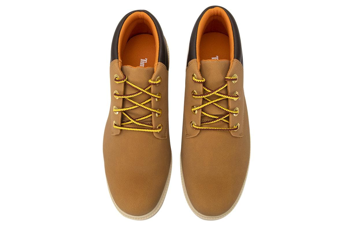 Ботинки Timberland Walden Park Wr Boot - изображение 3