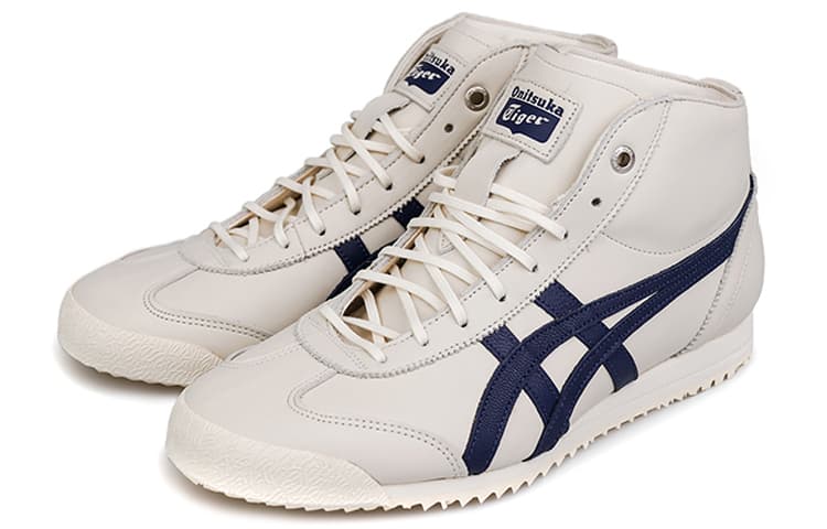 Кроссовки Onitsuka Tiger Mexico 66 SD MR - изображение 3