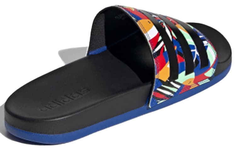Сандалии adidas Adilette Comfort Farm Rio - изображение 4