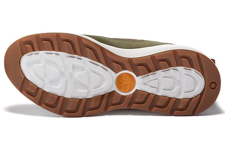 Кроссовки Timberland Boroughs Project - изображение 4