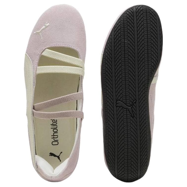 Кроссовки PUMA Speedcat Ballet Pink - изображение 4