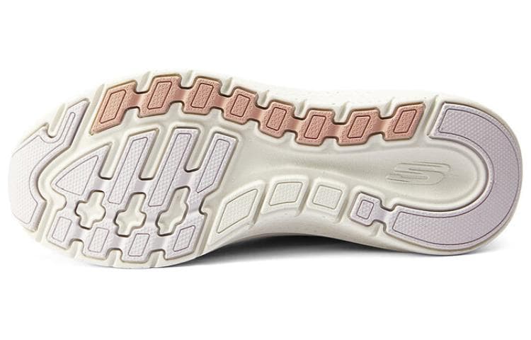 Кроссовки Skechers Arch Fit 2.0 Beige - изображение 5
