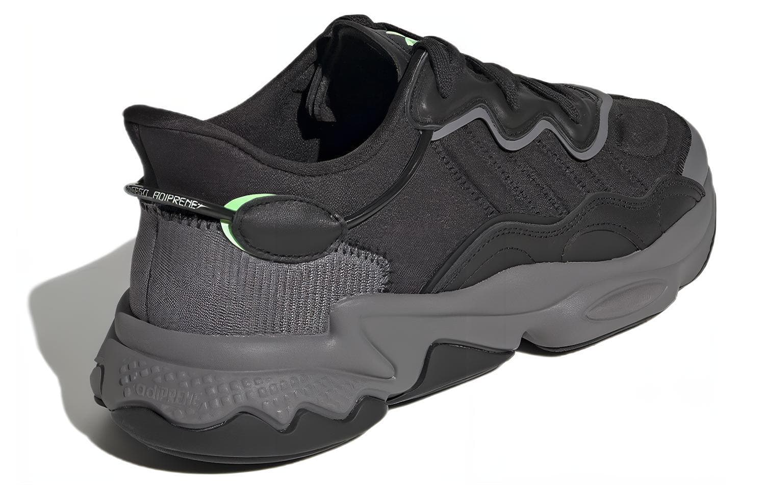 Кроссовки adidas originals Ozweego - изображение 4