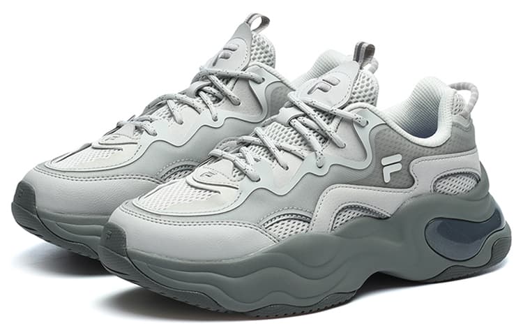Кроссовки FILA FUSION Bubble - изображение 3