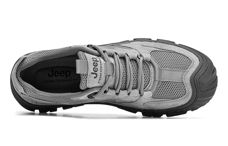 Кроссовки Jeep - изображение 3