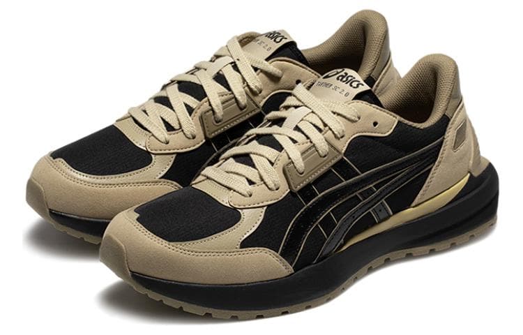 Кроссовки Asics Tarther Sc 2.0 - изображение 2