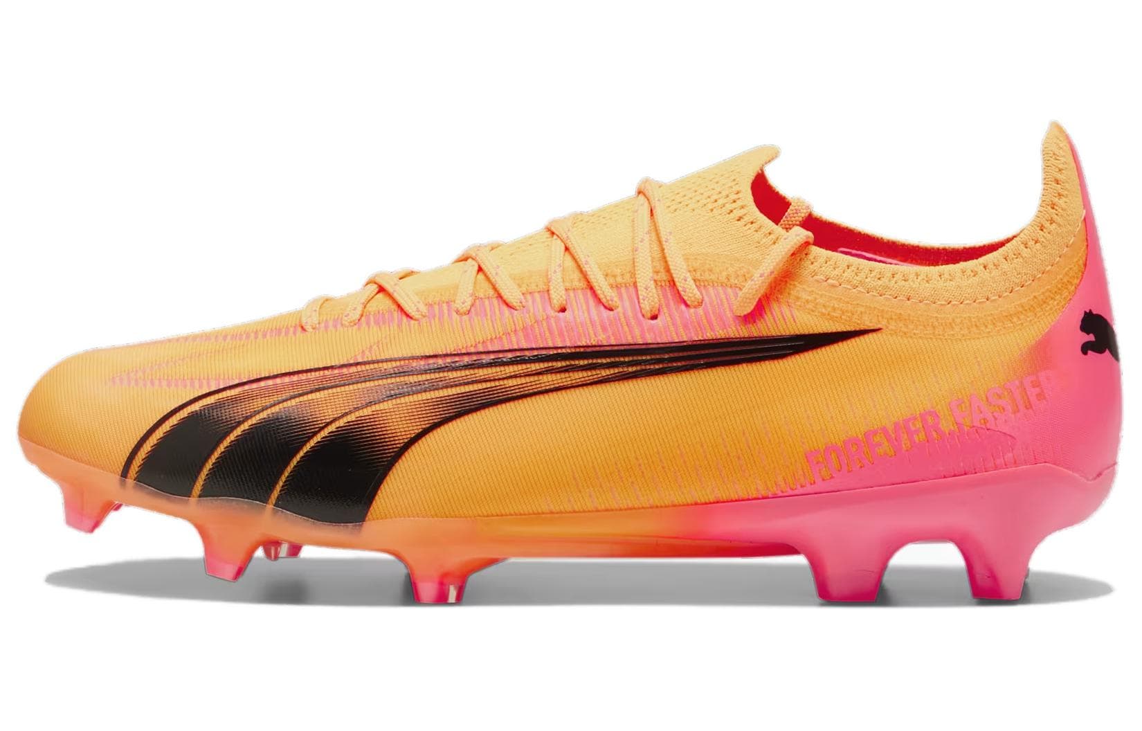 Кроссовки для футбола PUMA Ultra Ultimate AGFG - изображение 1