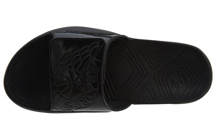 Сандалии Jordan - изображение 4