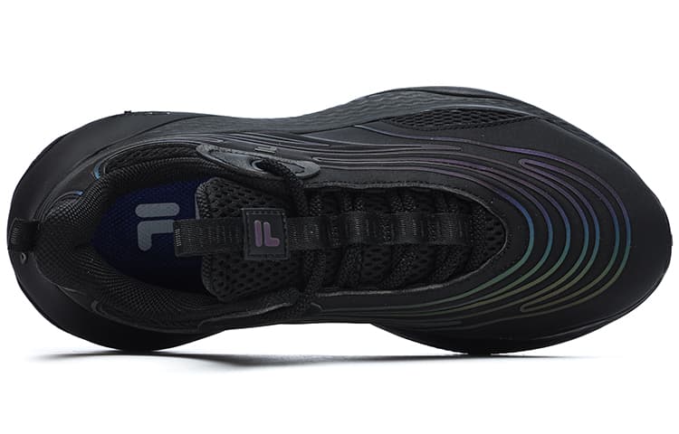 Кроссовки FILA FUSION Ray 2 - изображение 4