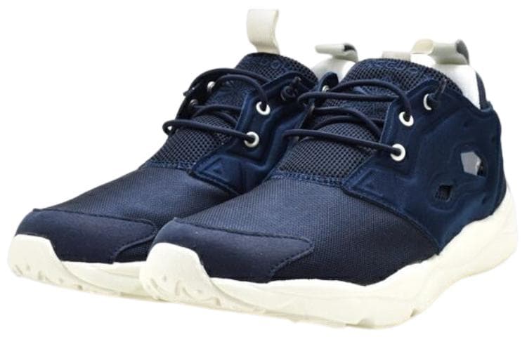 Кроссовки Reebok Furylite - изображение 3