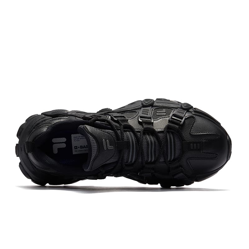 Кроссовки FILA FUSION EXOCET - изображение 3