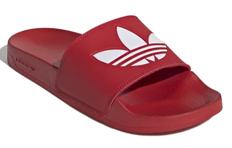 Сандалии adidas originals Adilette Lite Slides - изображение 3