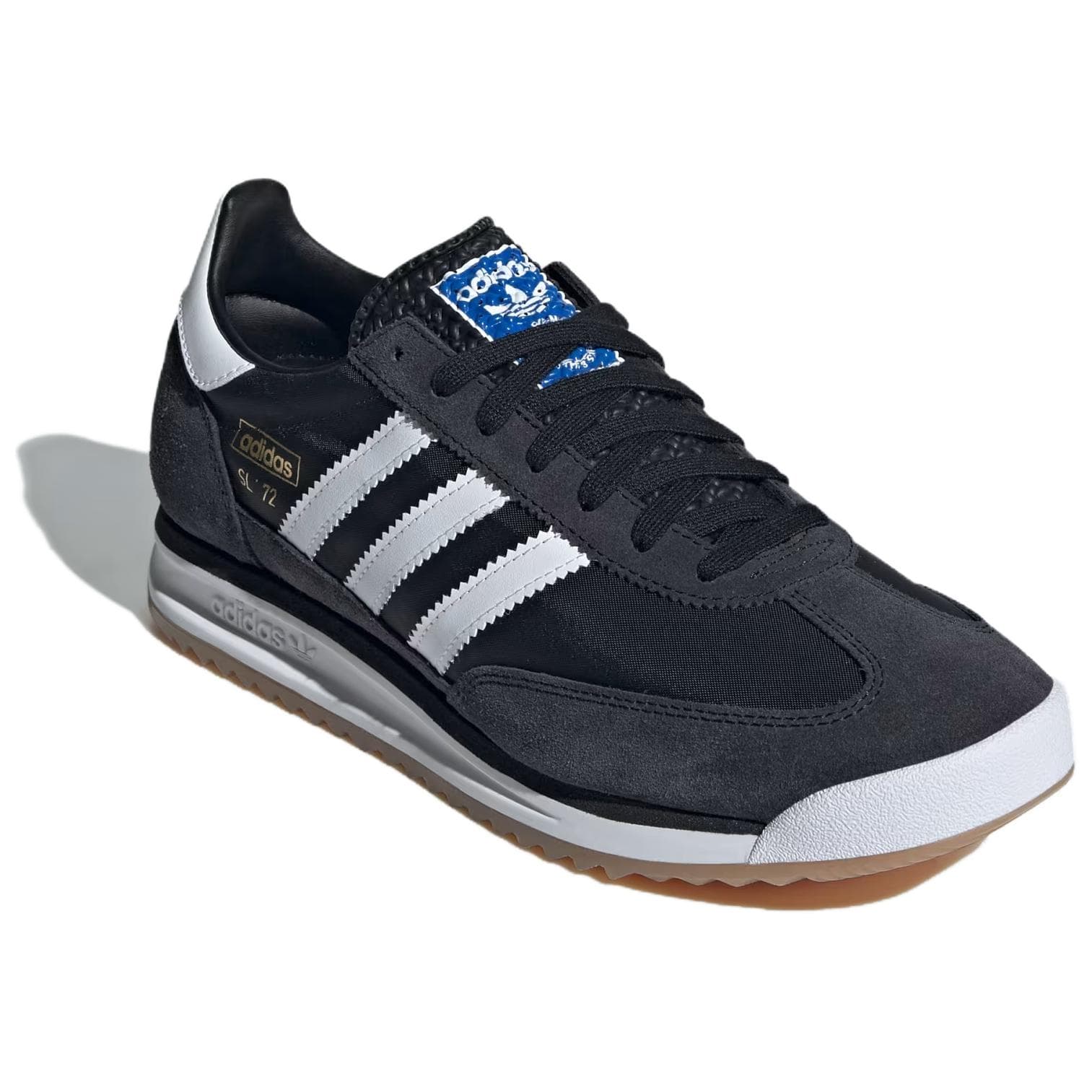 Кроссовки adidas originals SL - изображение 4