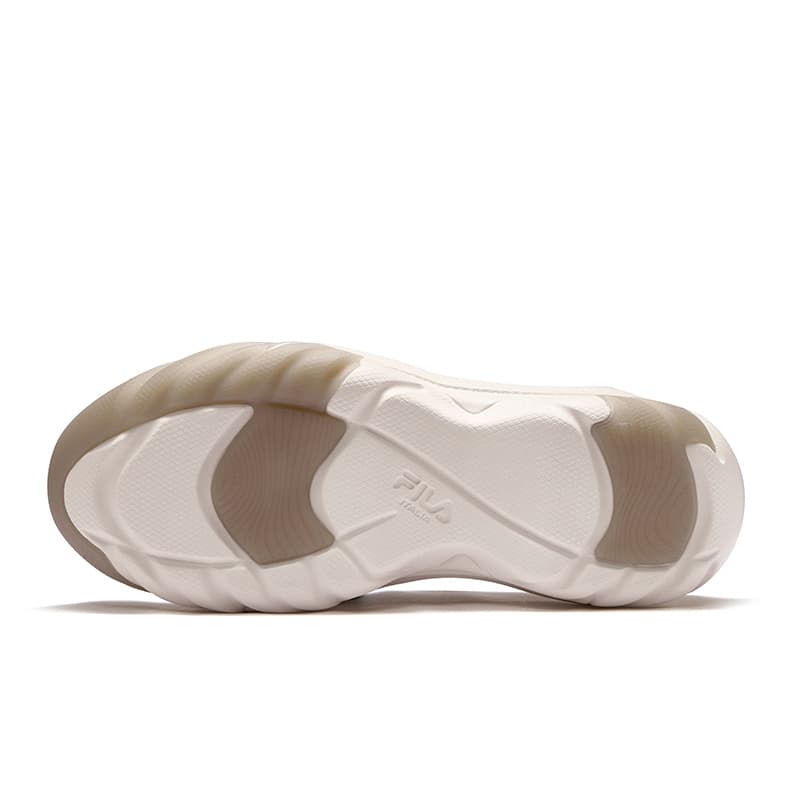 Кроссовки FILA FUSION REMO - изображение 5