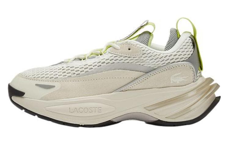 Кроссовки LACOSTE - изображение 1