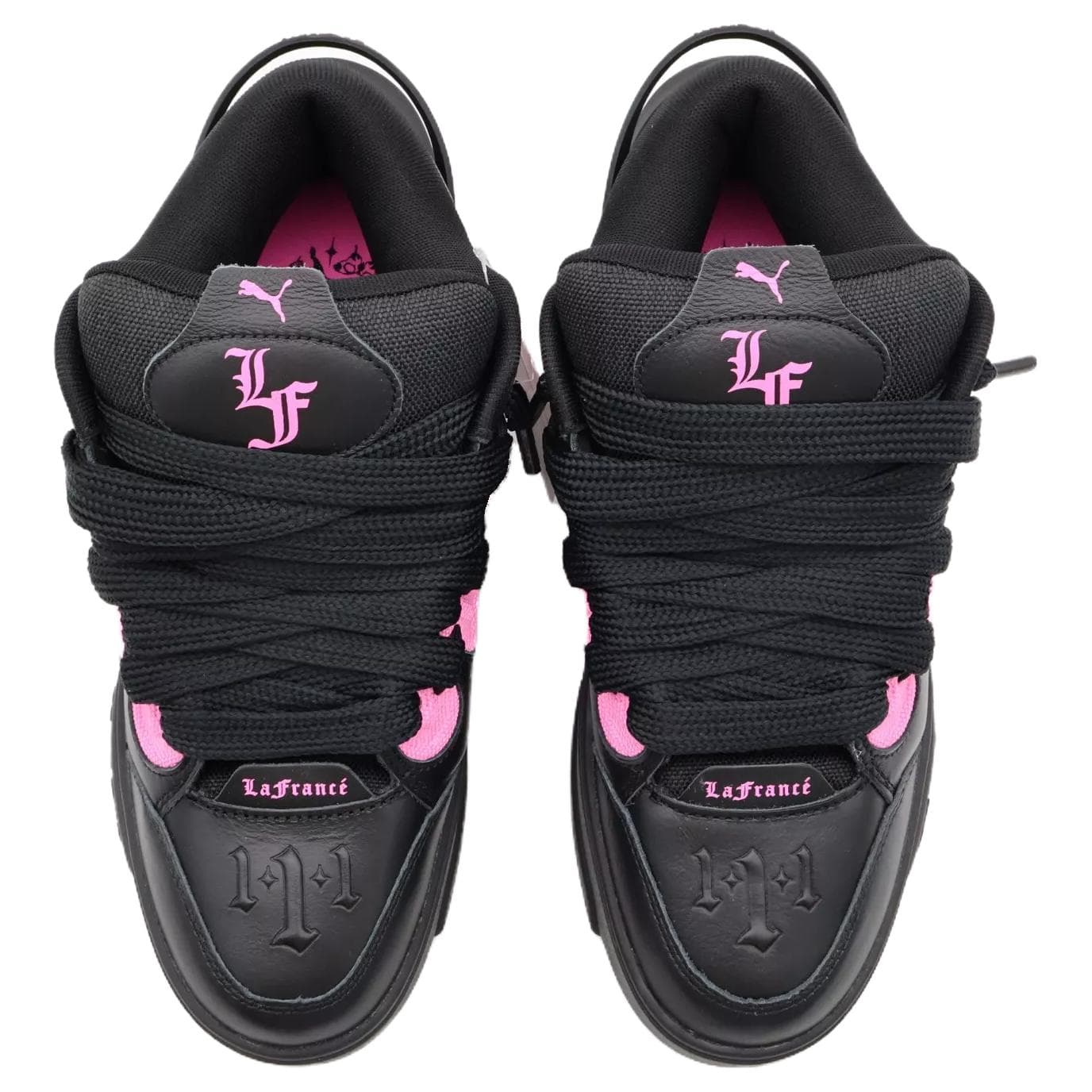 Кроссовки PUMA LaFrance "Untouchable" - изображение 4