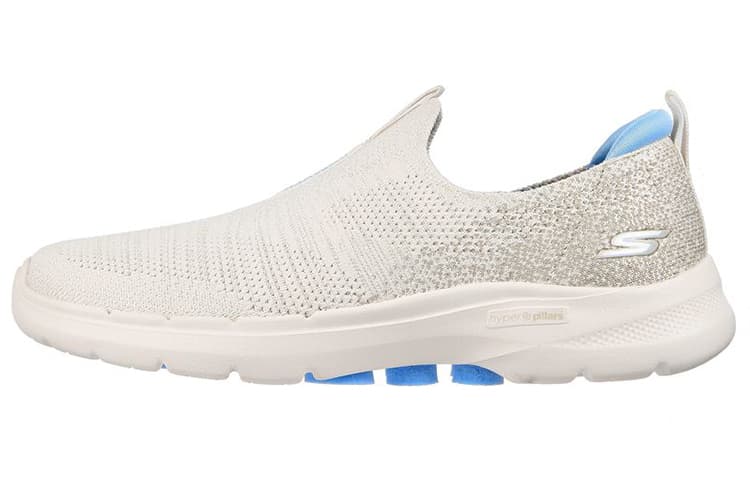 Кроссовки Skechers Go Walk 6 - изображение 1