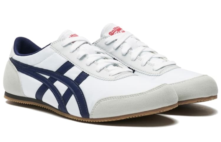 Кроссовки Onitsuka Tiger Track Trainer - изображение 2