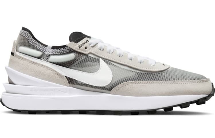 Кроссовки Nike Waffle One Infinite Lilac - изображение 2