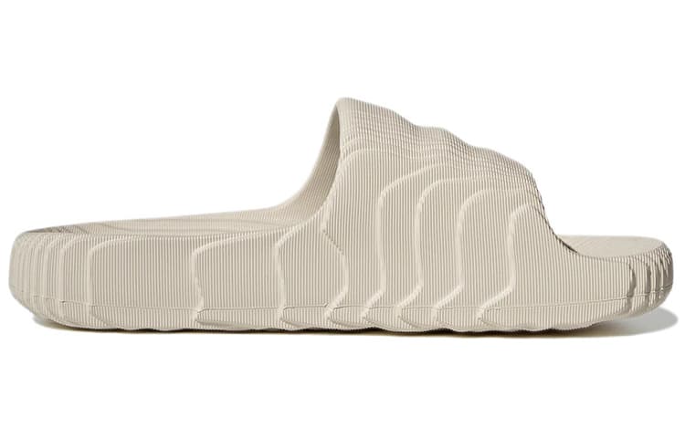 Сандалии adidas Adilette Beige - изображение 2