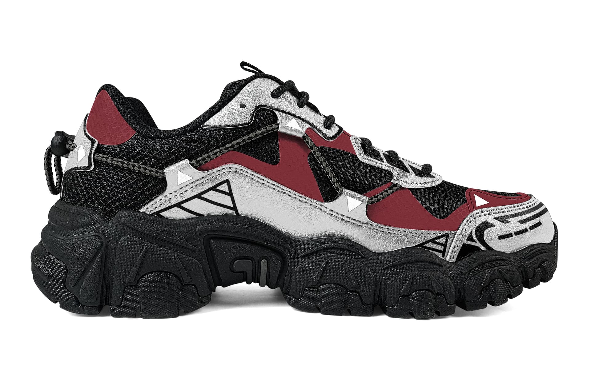 Кроссовки FILA Fluid - изображение 2