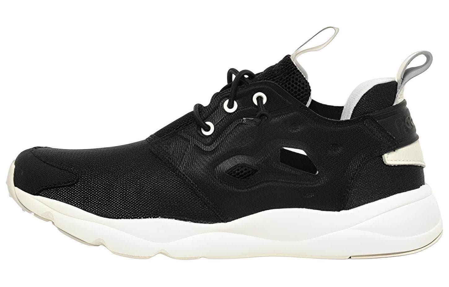 Кроссовки Reebok 95 - изображение 1