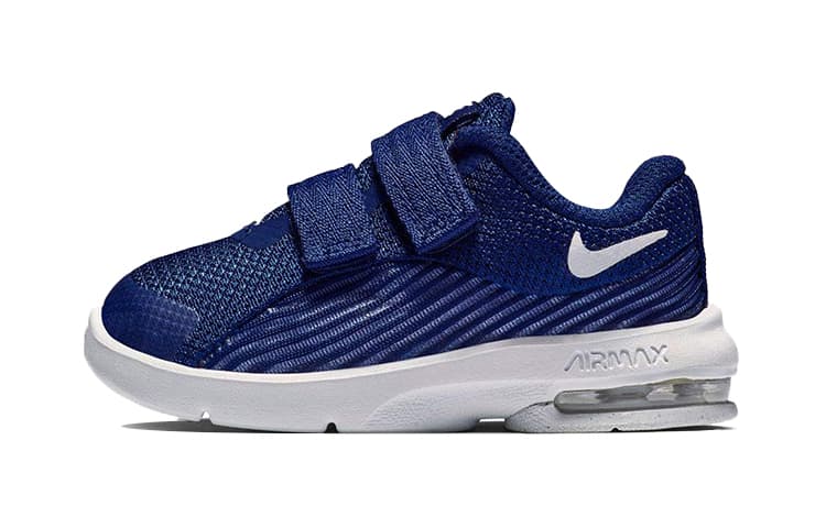 Кроссовки Nike Air Max Advantage 2 Blue - изображение 1