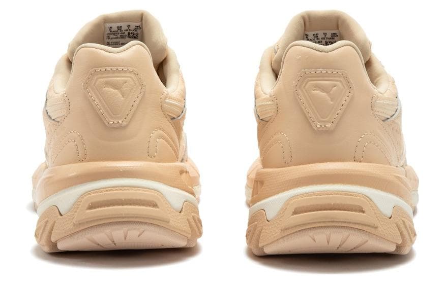 Кроссовки PUMA Velophasis Luxe Sport 2 - изображение 7