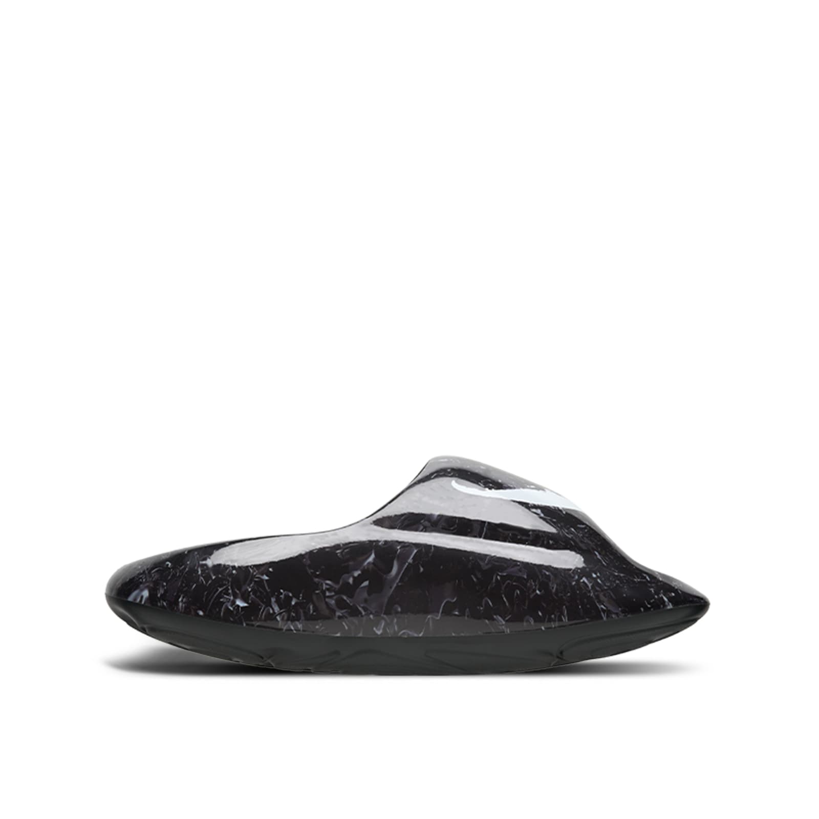 Сандалии xVESSEL x MARVEL Venom Slides Black - изображение 3